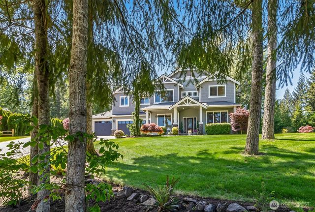 10910 204th Avenue SE, Snohomish, WA 98290
