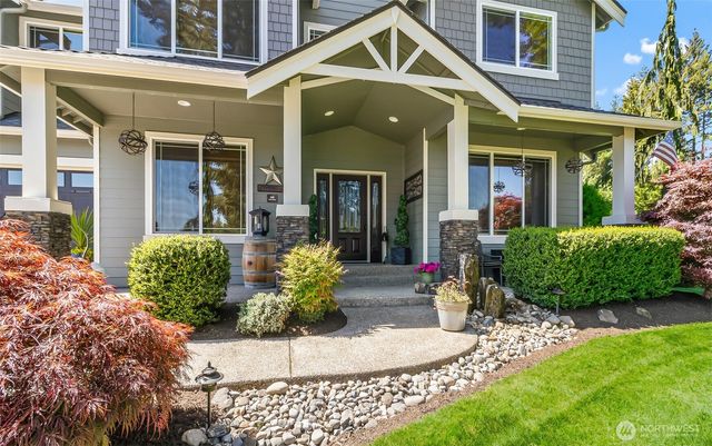 10910 204th Avenue SE, Snohomish, WA 98290