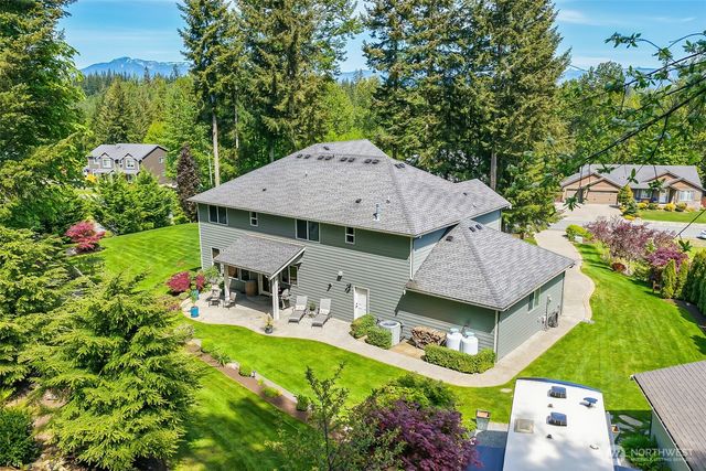 10910 204th Avenue SE, Snohomish, WA 98290