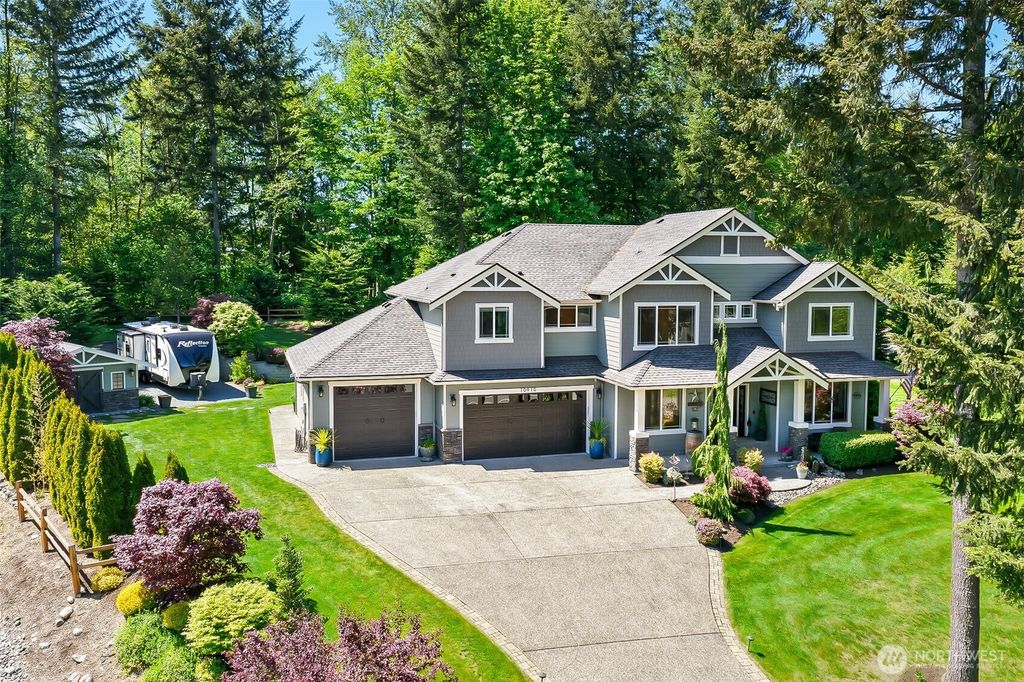 10910 204th Avenue SE, Snohomish, WA 98290