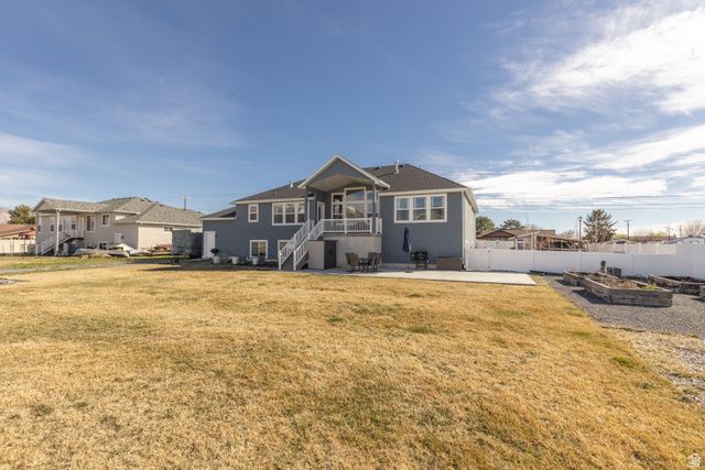 2994 W 1975 N, Plain City, UT 84404