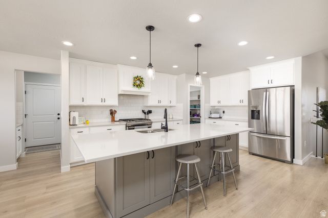 2994 W 1975 N, Plain City, UT 84404