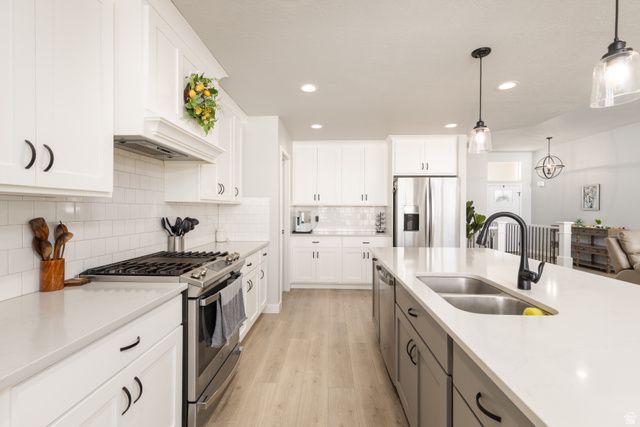 2994 W 1975 N, Plain City, UT 84404