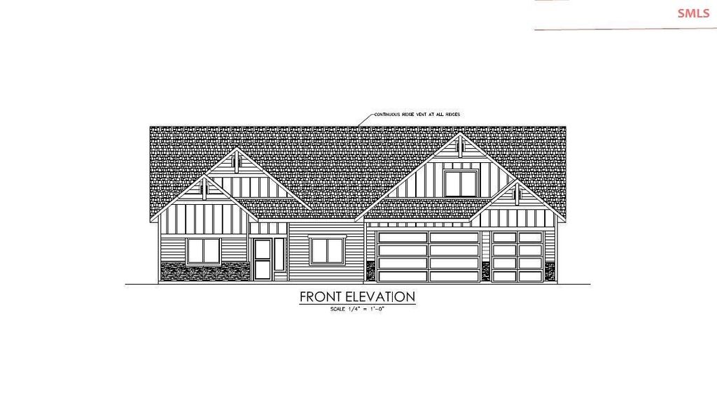 22729 N Eclipse Road, Rathdrum, ID 83858