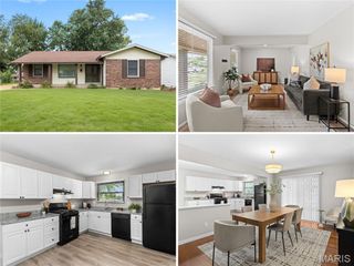 2193 Farnham Lane, Florissant, MO 63033