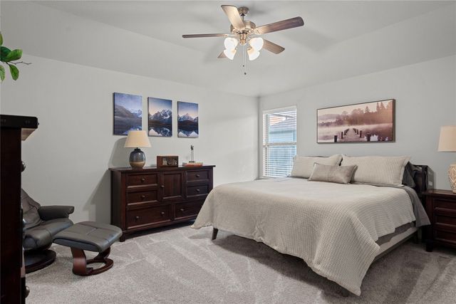 1405 Warringwood Drive, Greenville, TX 75402