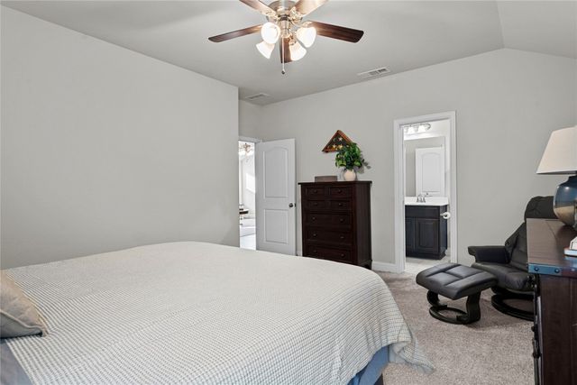 1405 Warringwood Drive, Greenville, TX 75402