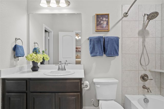 1405 Warringwood Drive, Greenville, TX 75402