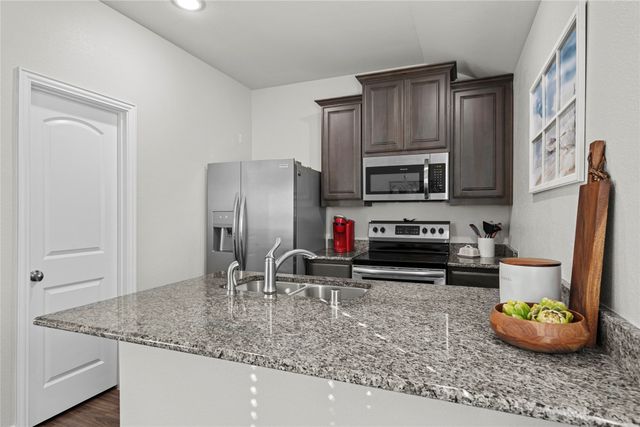 1405 Warringwood Drive, Greenville, TX 75402