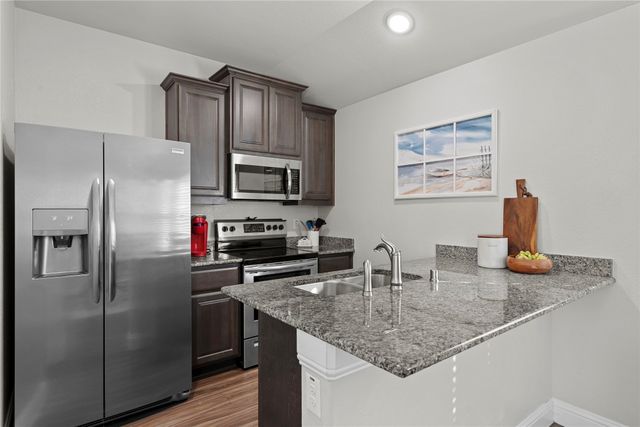 1405 Warringwood Drive, Greenville, TX 75402