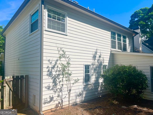 11800 Windcreek Overlook, Alpharetta, GA 30005