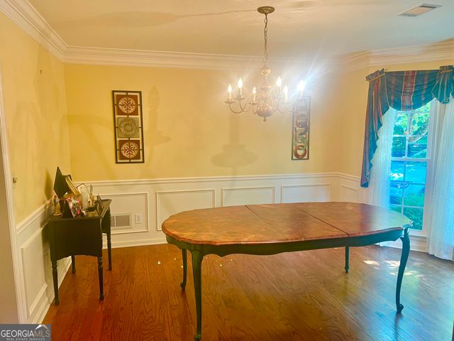 11800 Windcreek Overlook, Alpharetta, GA 30005