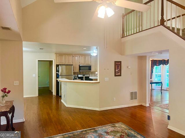 11800 Windcreek Overlook, Alpharetta, GA 30005