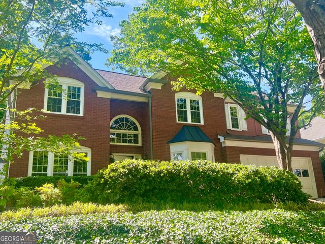 11800 Windcreek Overlook, Alpharetta, GA 30005