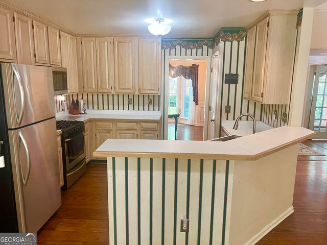 11800 Windcreek Overlook, Alpharetta, GA 30005