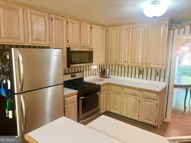 11800 Windcreek Overlook, Alpharetta, GA 30005