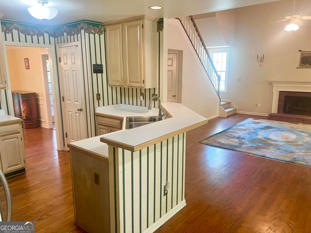11800 Windcreek Overlook, Alpharetta, GA 30005