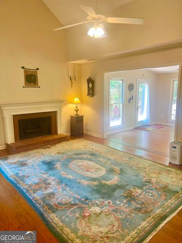 11800 Windcreek Overlook, Alpharetta, GA 30005