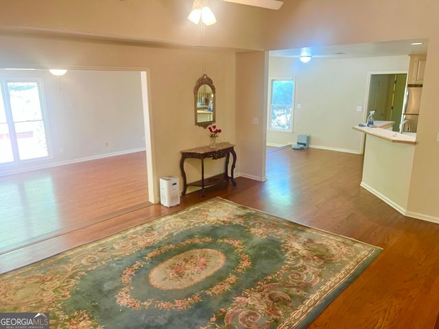 11800 Windcreek Overlook, Alpharetta, GA 30005