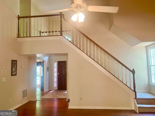 11800 Windcreek Overlook, Alpharetta, GA 30005