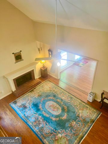 11800 Windcreek Overlook, Alpharetta, GA 30005