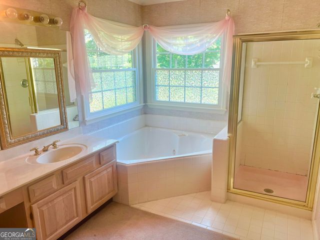 11800 Windcreek Overlook, Alpharetta, GA 30005