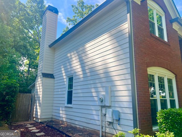 11800 Windcreek Overlook, Alpharetta, GA 30005