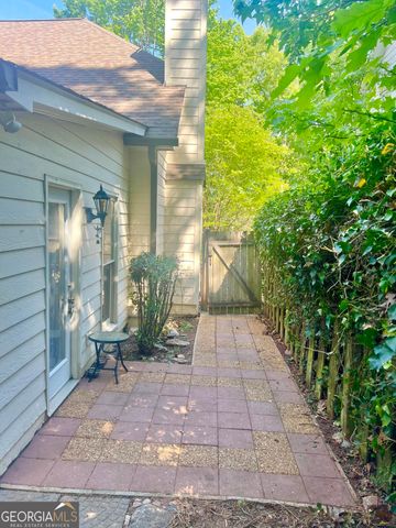 11800 Windcreek Overlook, Alpharetta, GA 30005