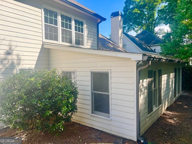 11800 Windcreek Overlook, Alpharetta, GA 30005