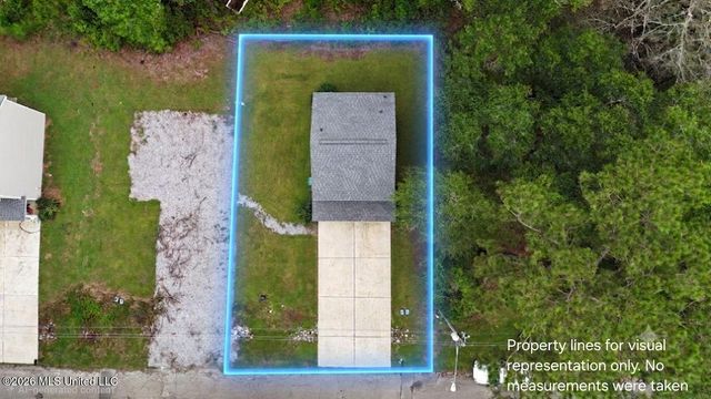 13498 Kelly Street, Gulfport, MS 39503