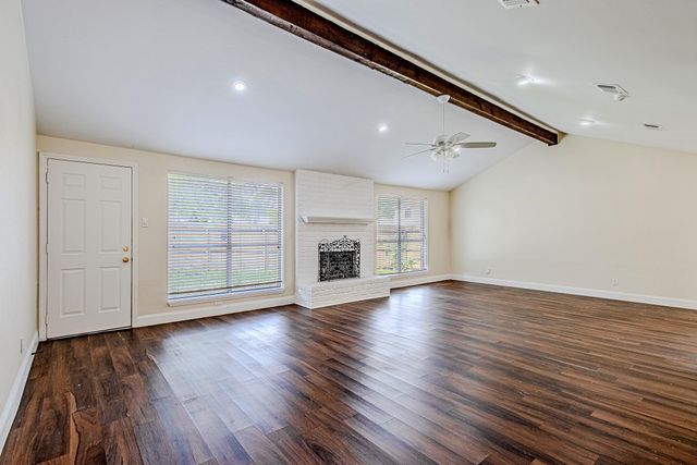 17811 Hawk Haven Lane, Spring, TX 77379