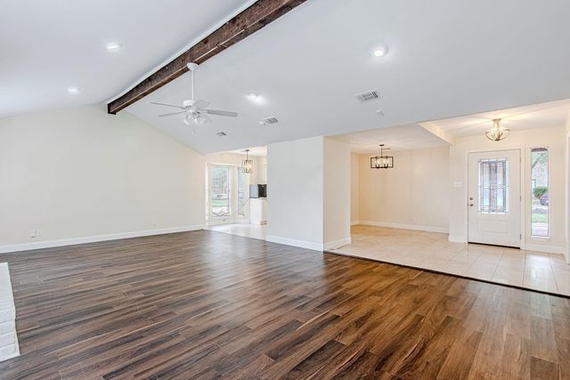 17811 Hawk Haven Lane, Spring, TX 77379