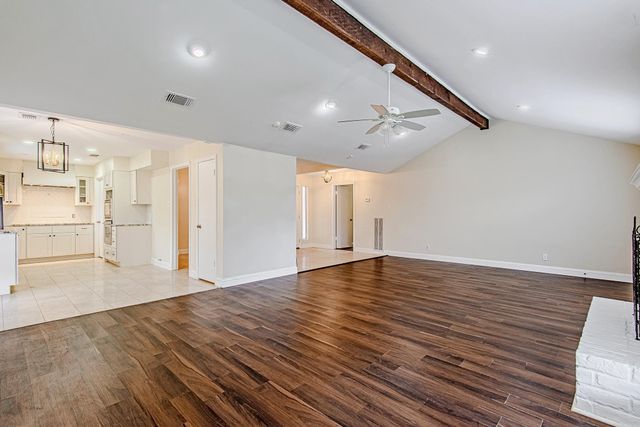 17811 Hawk Haven Lane, Spring, TX 77379