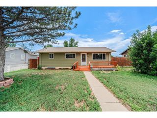 3737 Franklin Ave, Wellington, CO 80549