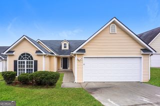 425 Buffington Drive, Union City, GA 30291