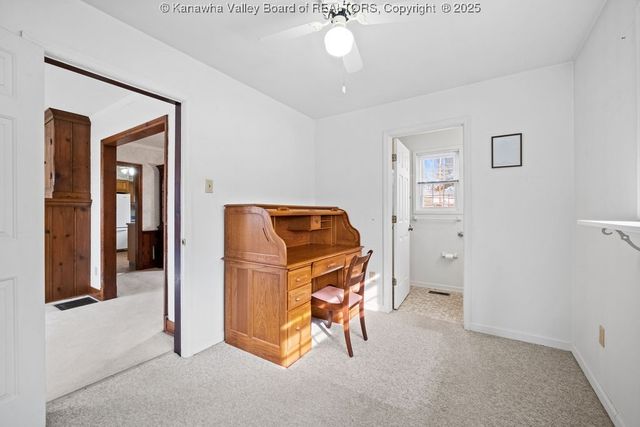 1203 Oakmont Road, Charleston, WV 25314