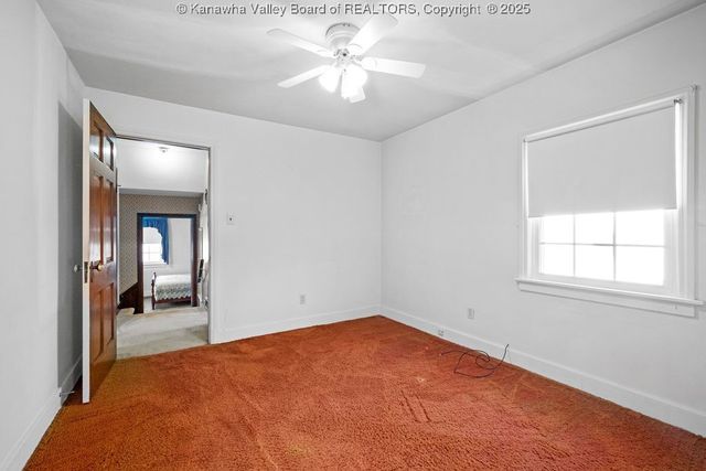 1203 Oakmont Road, Charleston, WV 25314