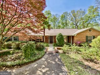 233 Ga Highway 315, Fortson, GA 31808