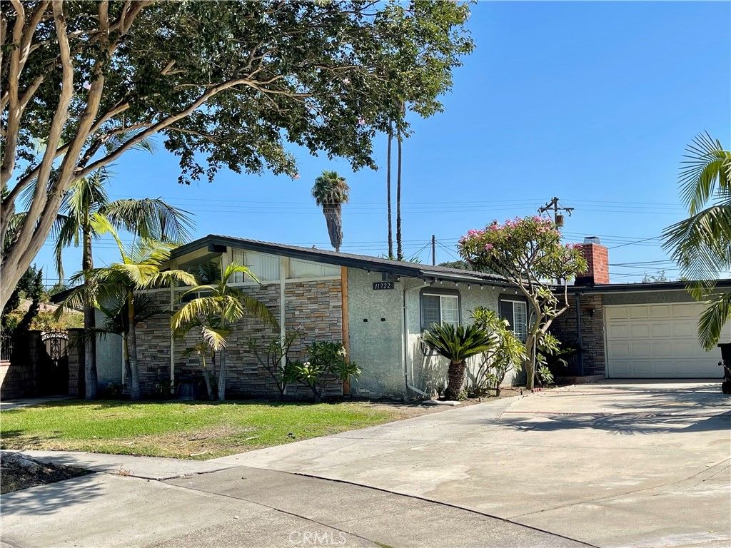 11722 Timmy Lane, Garden Grove, CA 92840 — exterior