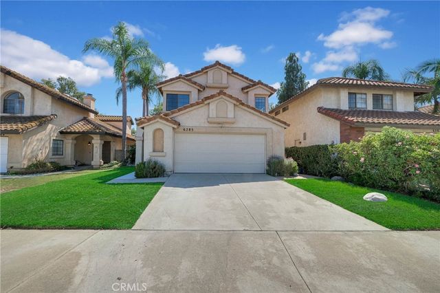 6285 Sunny Meadow, Chino Hills, CA 91709