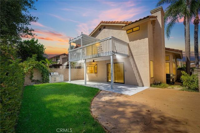 6285 Sunny Meadow, Chino Hills, CA 91709