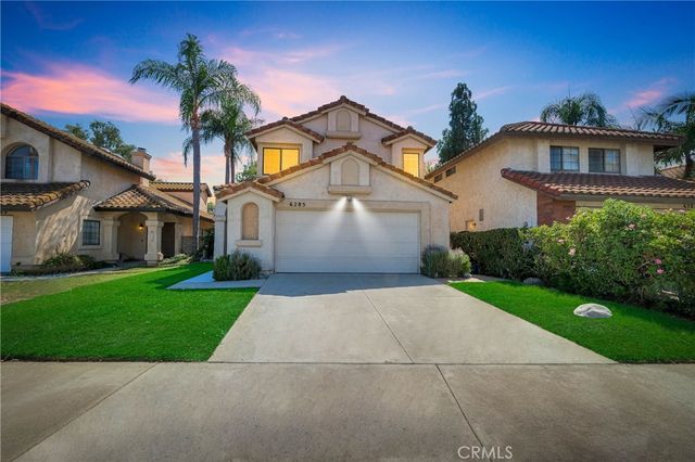 6285 Sunny Meadow, Chino Hills, CA 91709