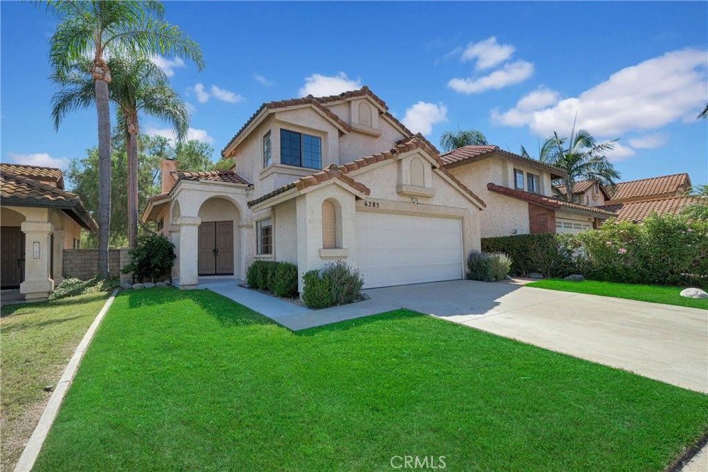 6285 Sunny Meadow, Chino Hills, CA 91709