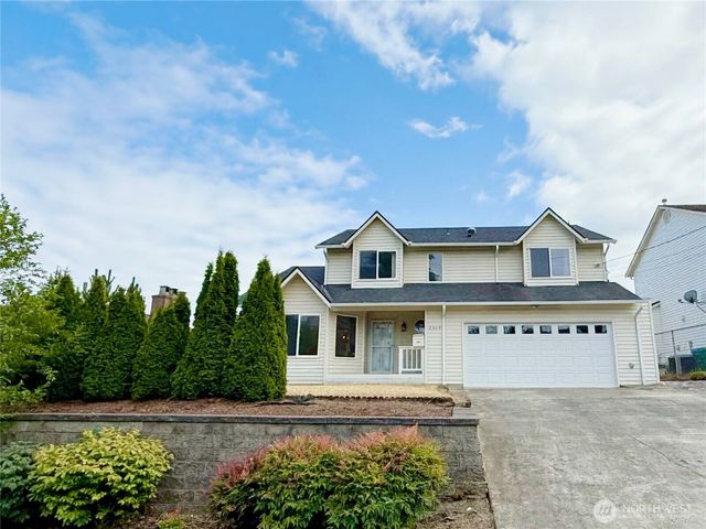 2539 S Graham, Seattle, WA 98108