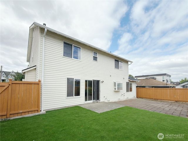2539 S Graham, Seattle, WA 98108