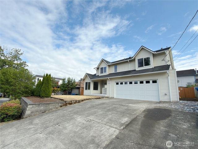 2539 S Graham, Seattle, WA 98108