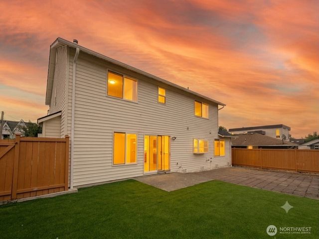 2539 S Graham, Seattle, WA 98108