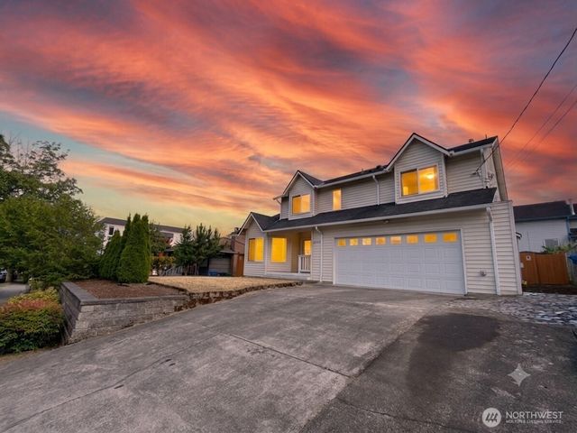 2539 S Graham, Seattle, WA 98108