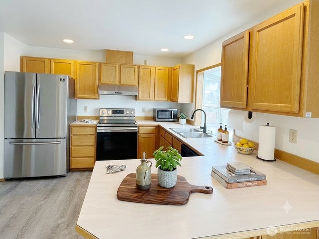 2539 S Graham, Seattle, WA 98108