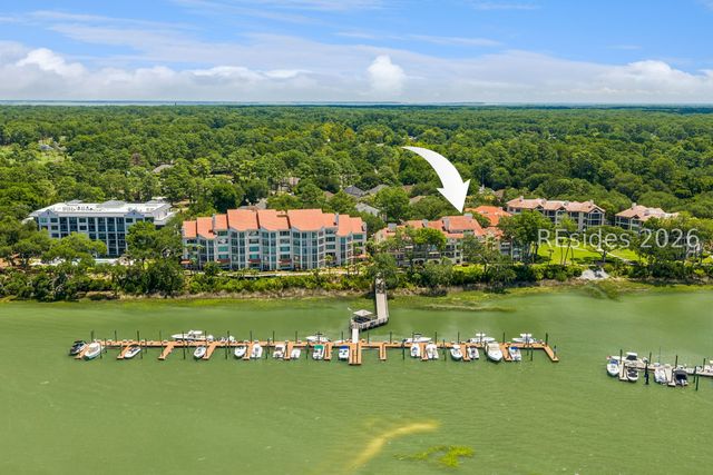 4 Village North Dr Apt 43, Hilton Head Island, SC 29926